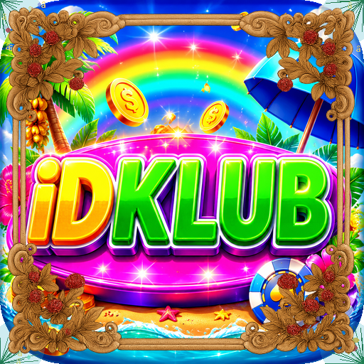 idklub — mitra unggulan
